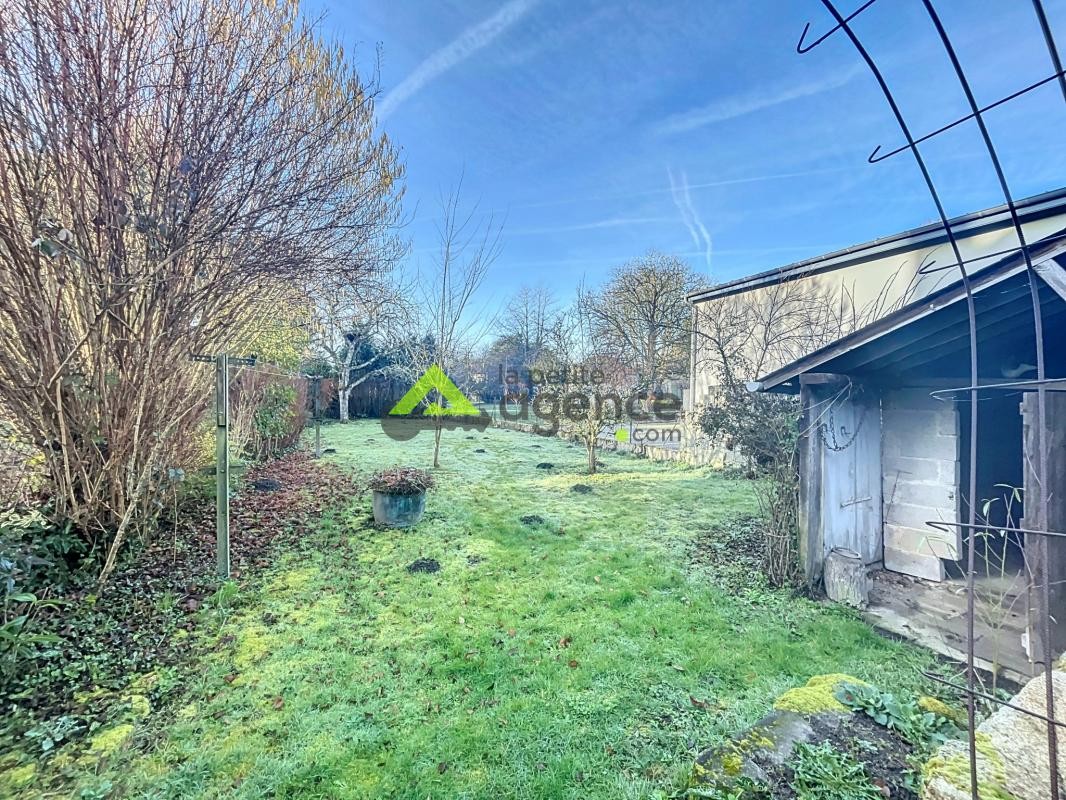 Vente Maison à Saint-Vaury 3 pièces