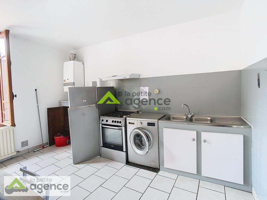 Vente Appartement à Aubusson 2 pièces