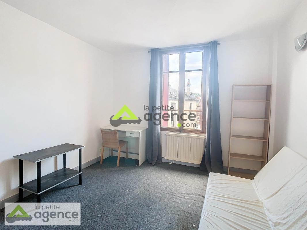 Vente Appartement à Aubusson 2 pièces