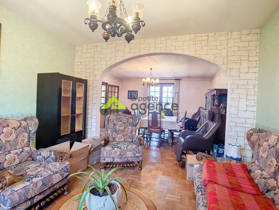 Vente Maison à Sainte-Feyre 4 pièces