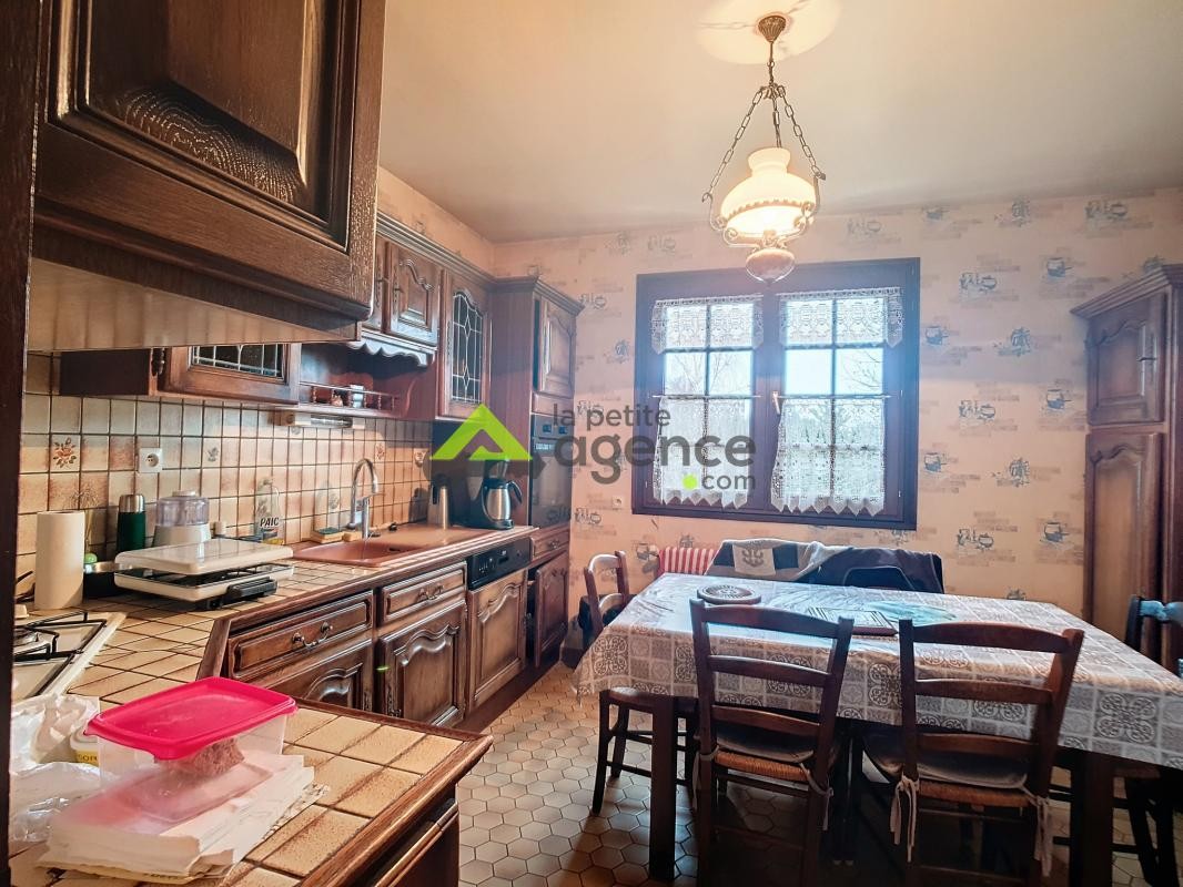 Vente Maison à Sainte-Feyre 4 pièces