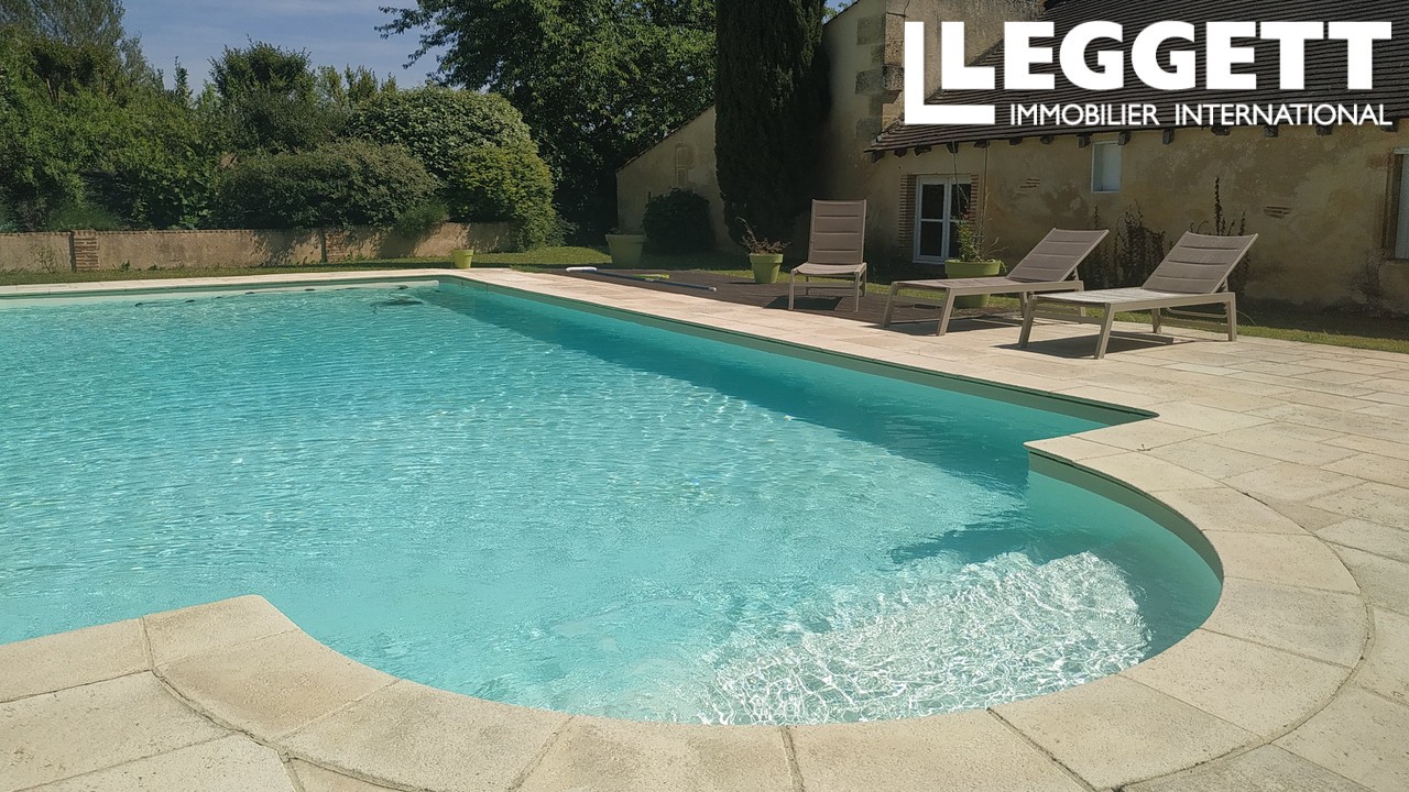 Vente Maison à Bergerac 10 pièces