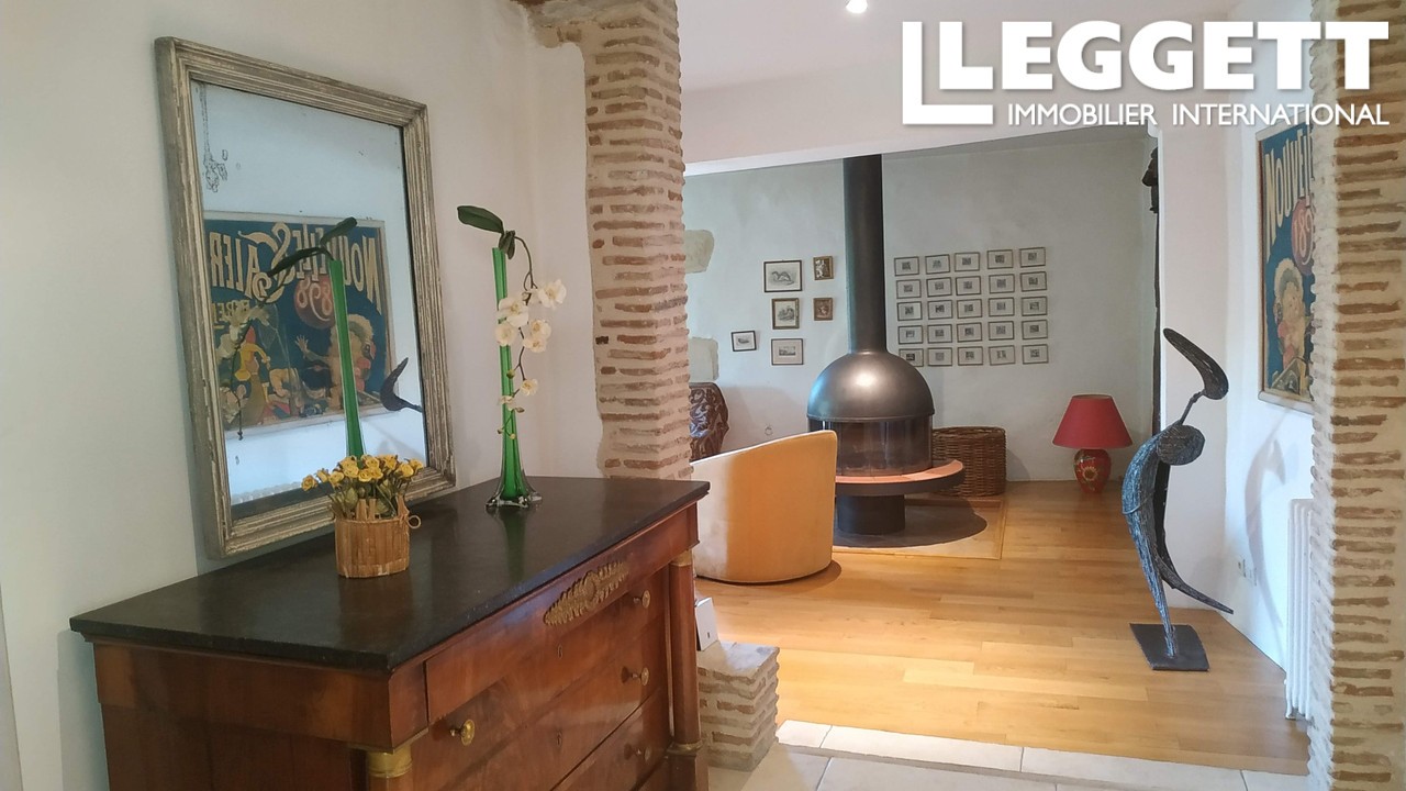 Vente Maison à Bergerac 10 pièces