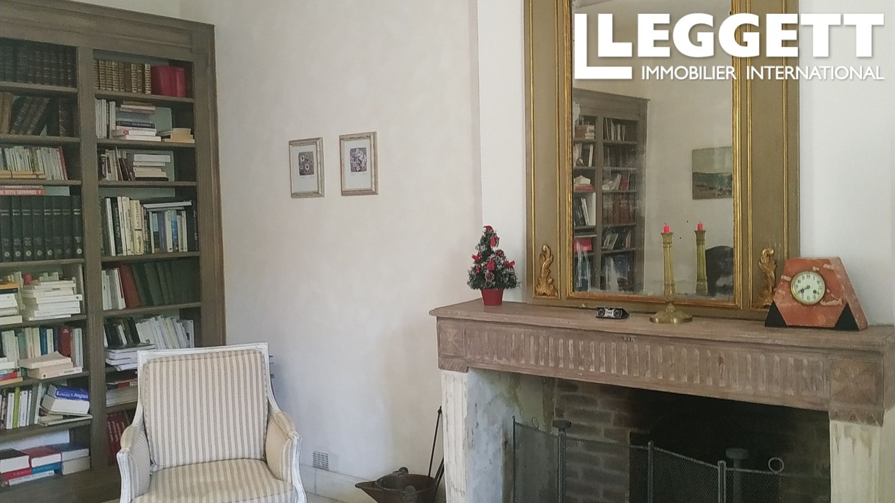 Vente Maison à Bergerac 10 pièces