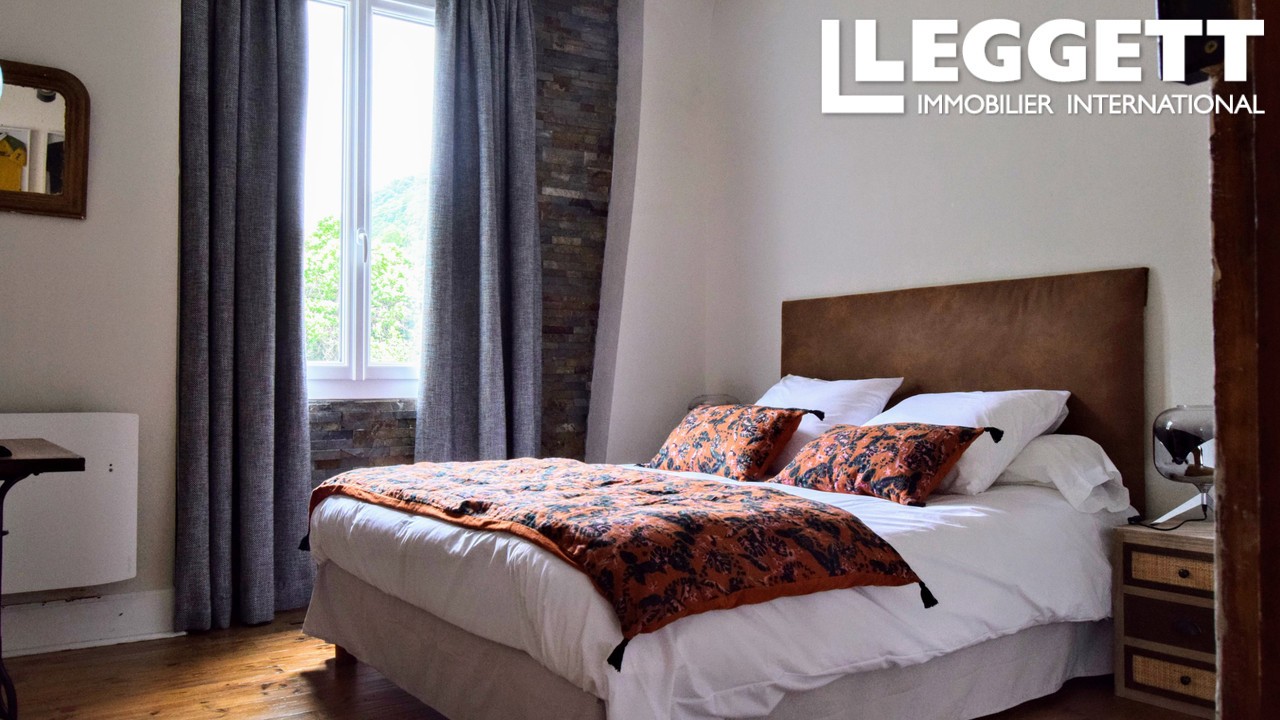 Vente Maison à Bagnères-de-Luchon 10 pièces