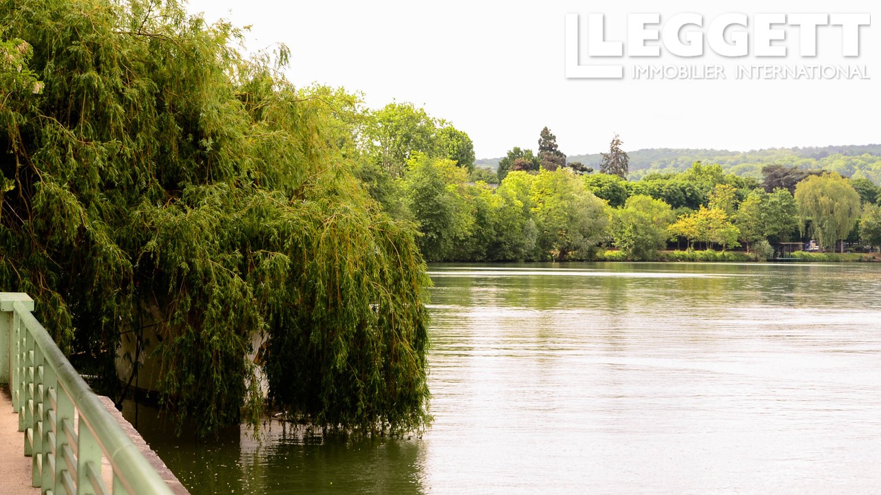 Vente Appartement à Rueil-Malmaison 4 pièces