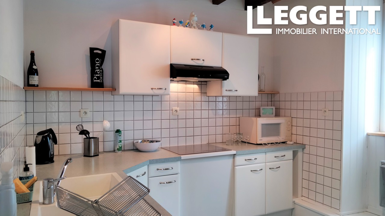 Vente Maison à Angoulême 6 pièces