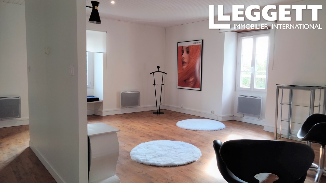 Vente Maison à Angoulême 6 pièces