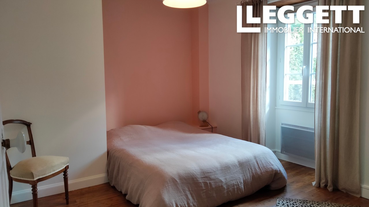 Vente Maison à Angoulême 6 pièces