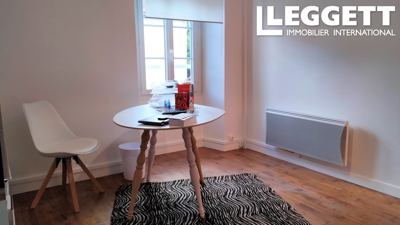 Vente Maison à Angoulême 6 pièces