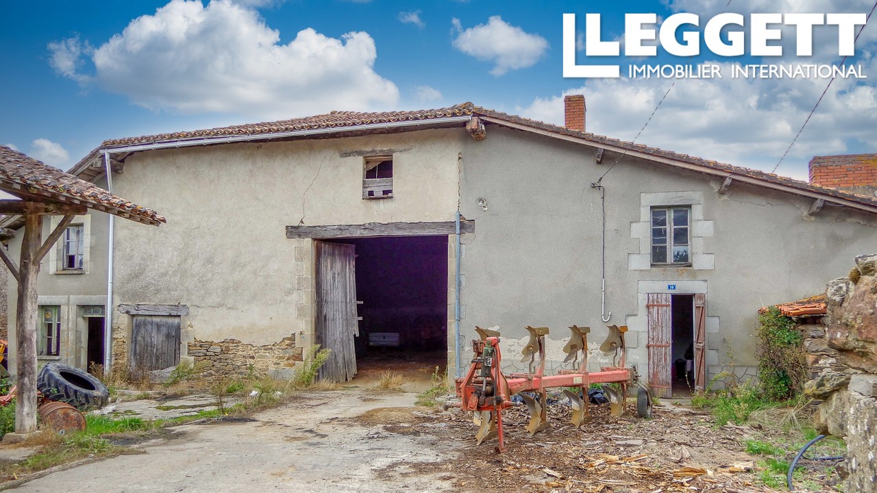 Vente Garage / Parking à Lésignac-Durand 0 pièce