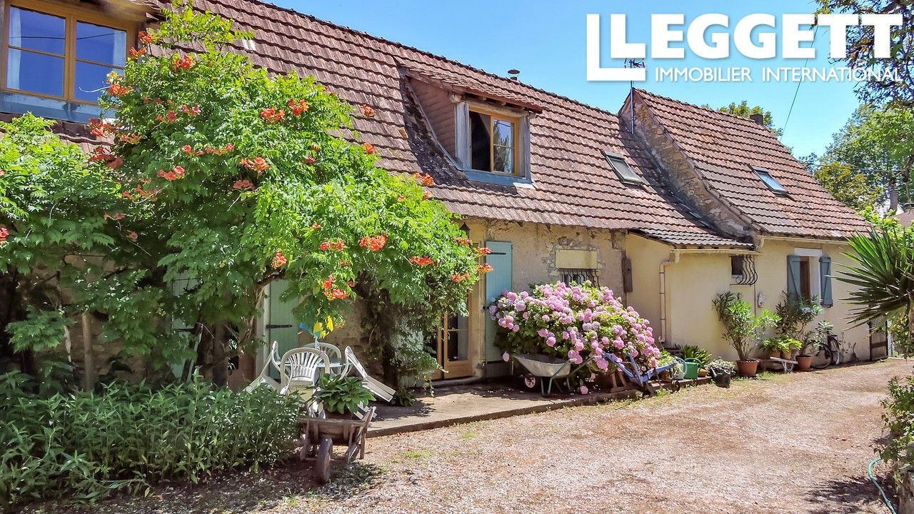 Vente Maison à Montignac 15 pièces