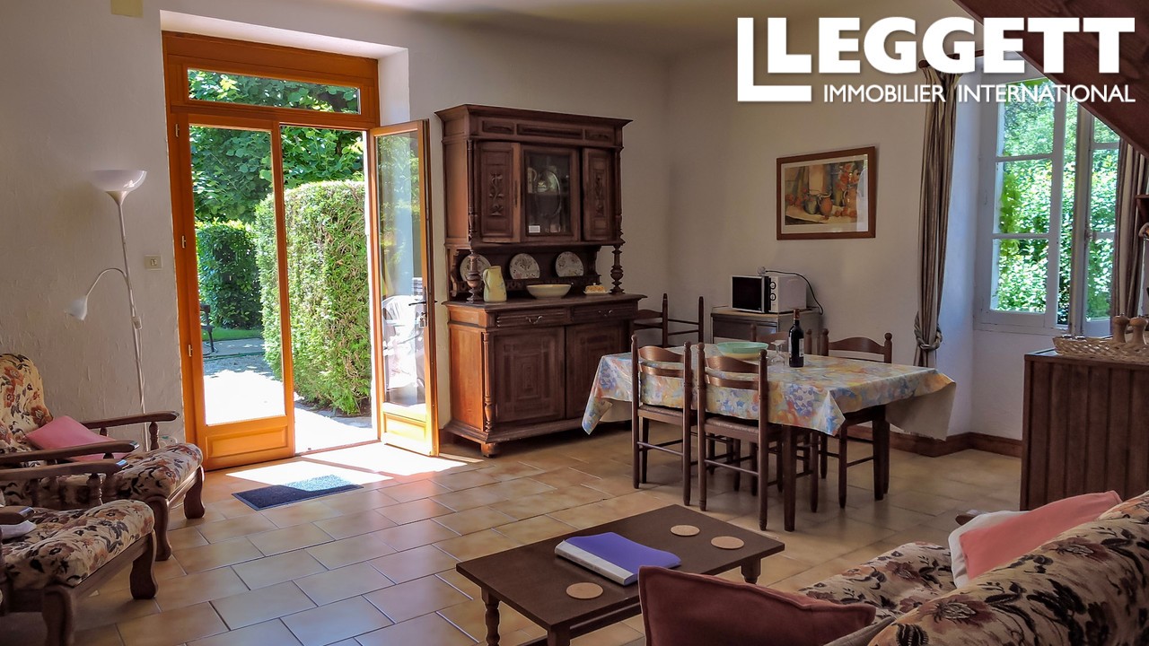 Vente Maison à Montignac 15 pièces