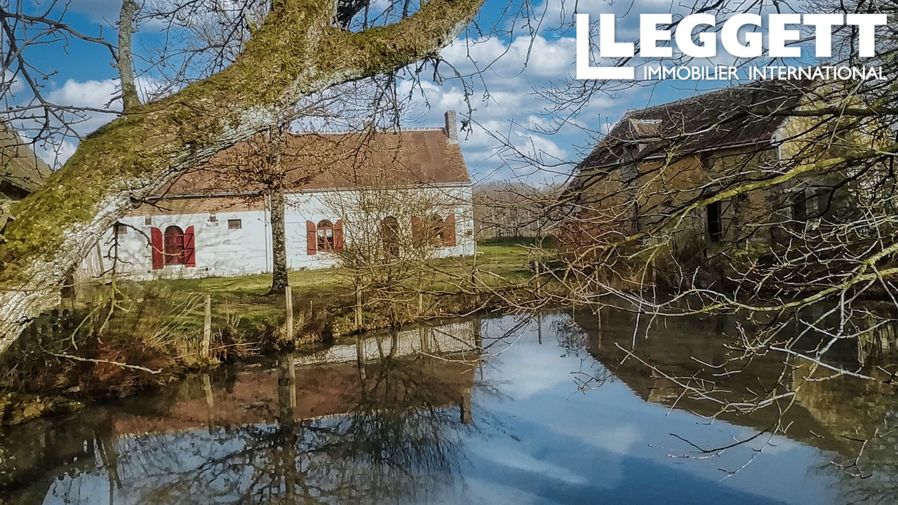 Vente Maison à Château-Renault 4 pièces