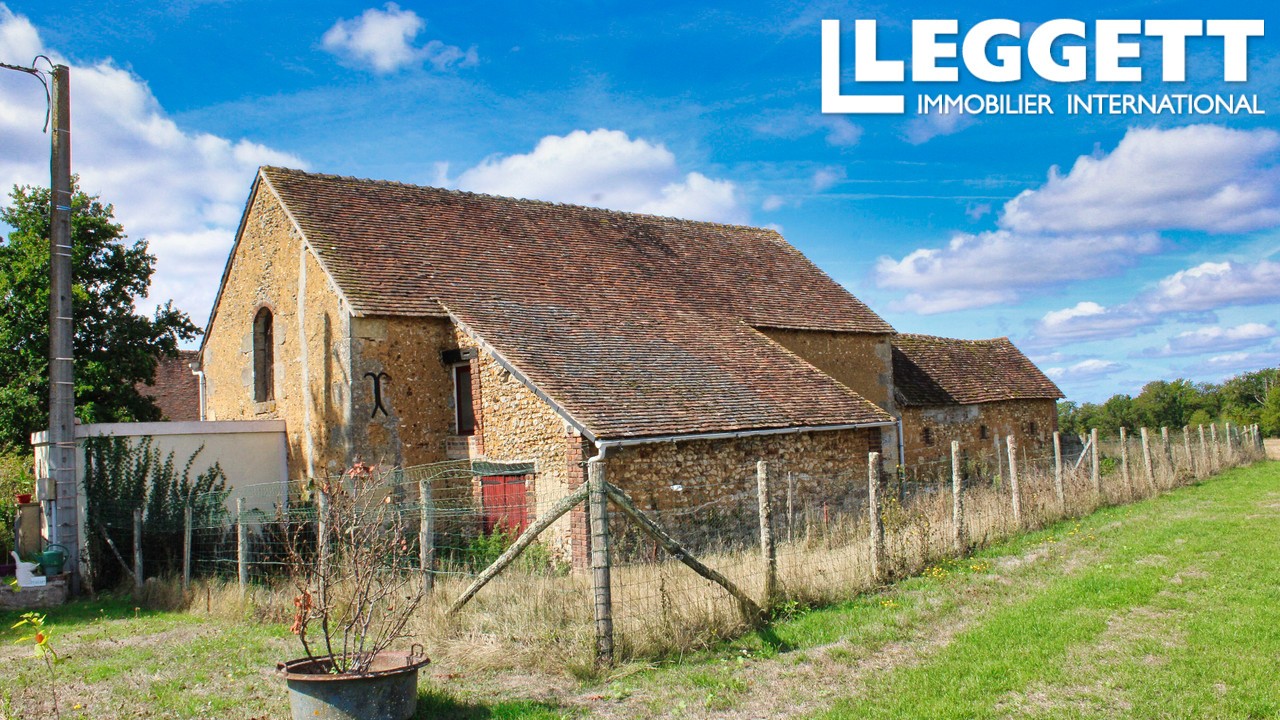 Vente Maison à Château-Renault 4 pièces