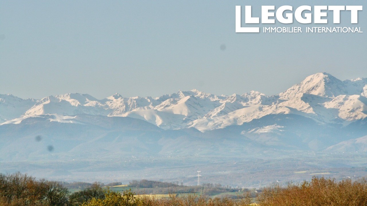 Vente Maison à Laguian-Mazous 10 pièces