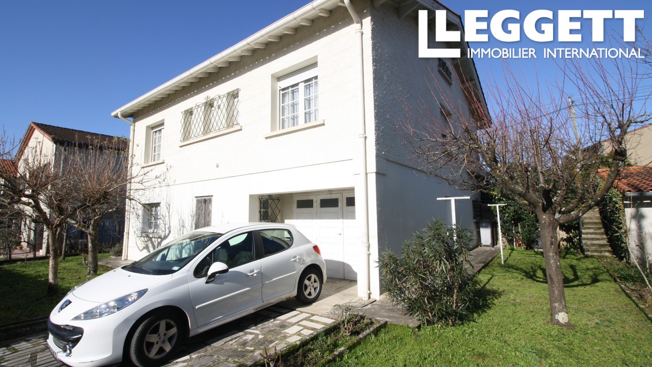 Vente Maison à Mazamet 7 pièces