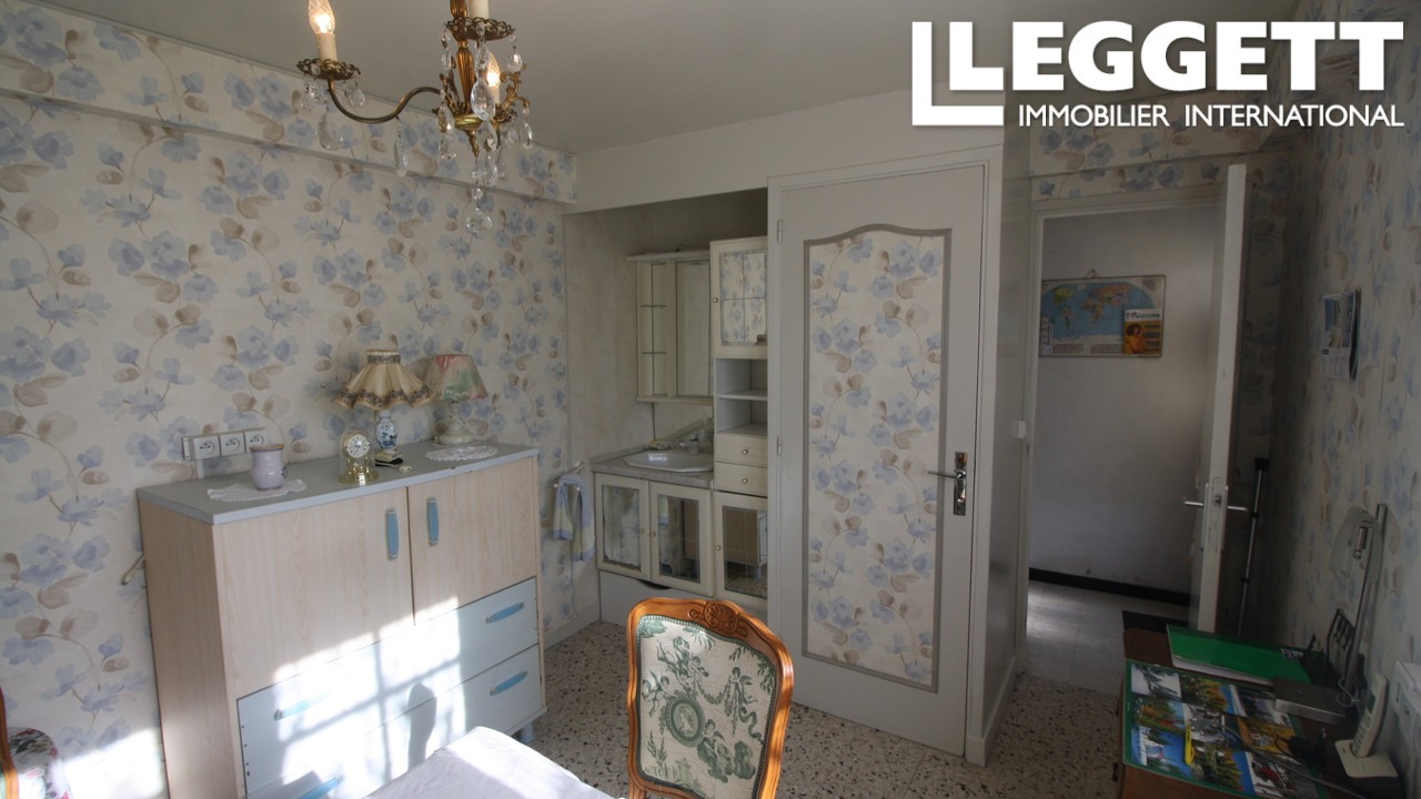 Vente Maison à Mazamet 7 pièces