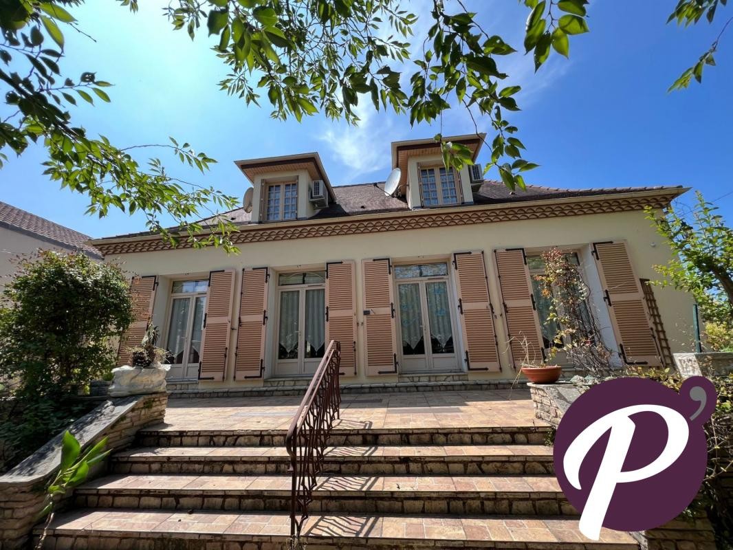 Vente Maison à Bergerac 8 pièces