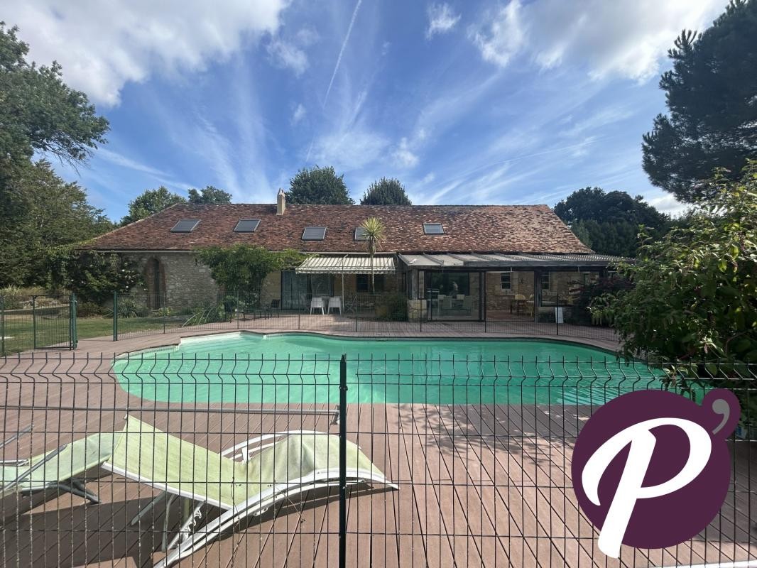 Vente Maison à Bergerac 8 pièces