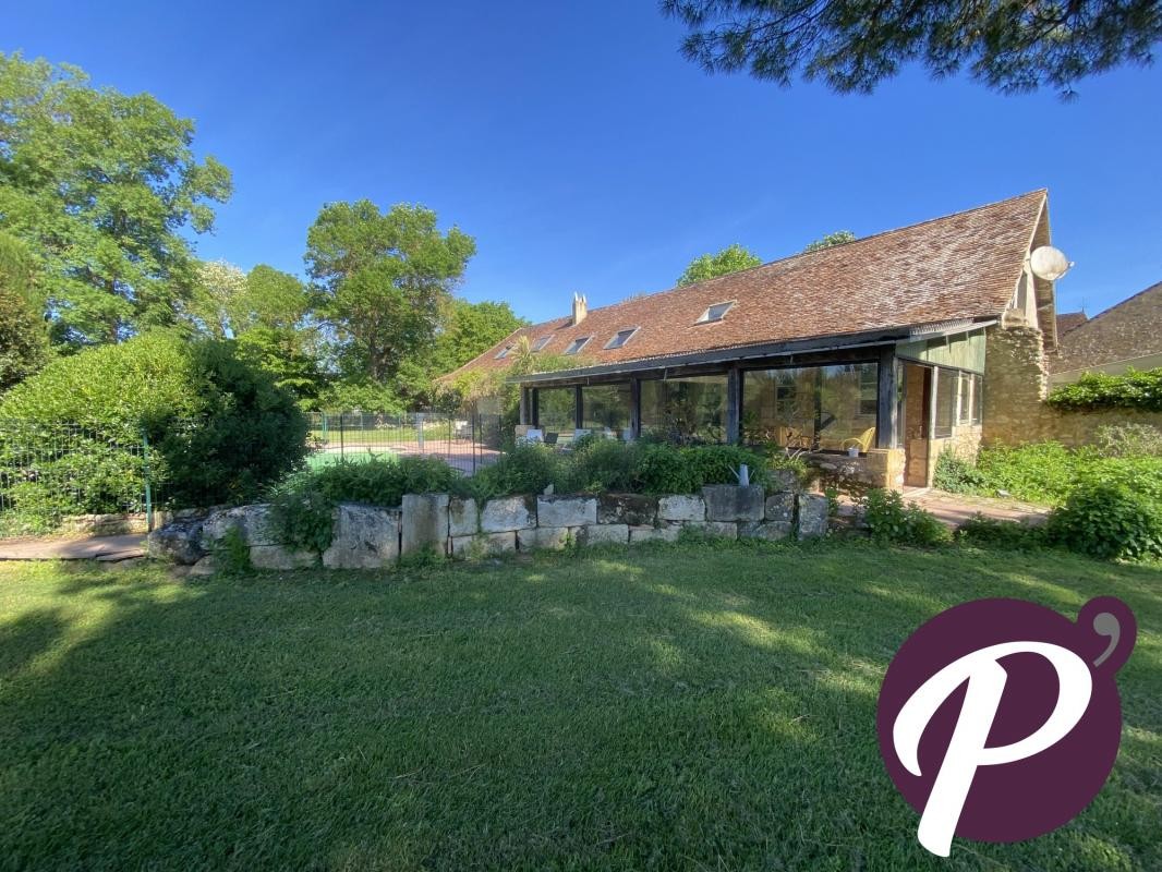 Vente Maison à Bergerac 8 pièces