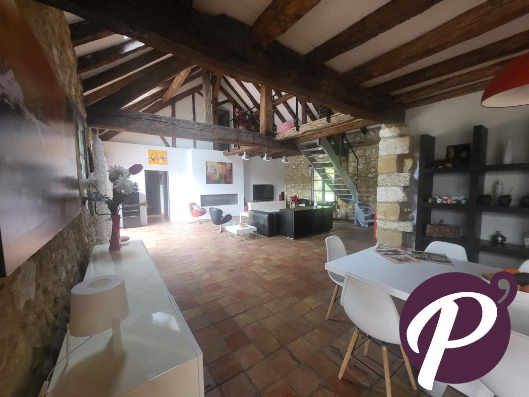 Vente Maison à Bergerac 8 pièces