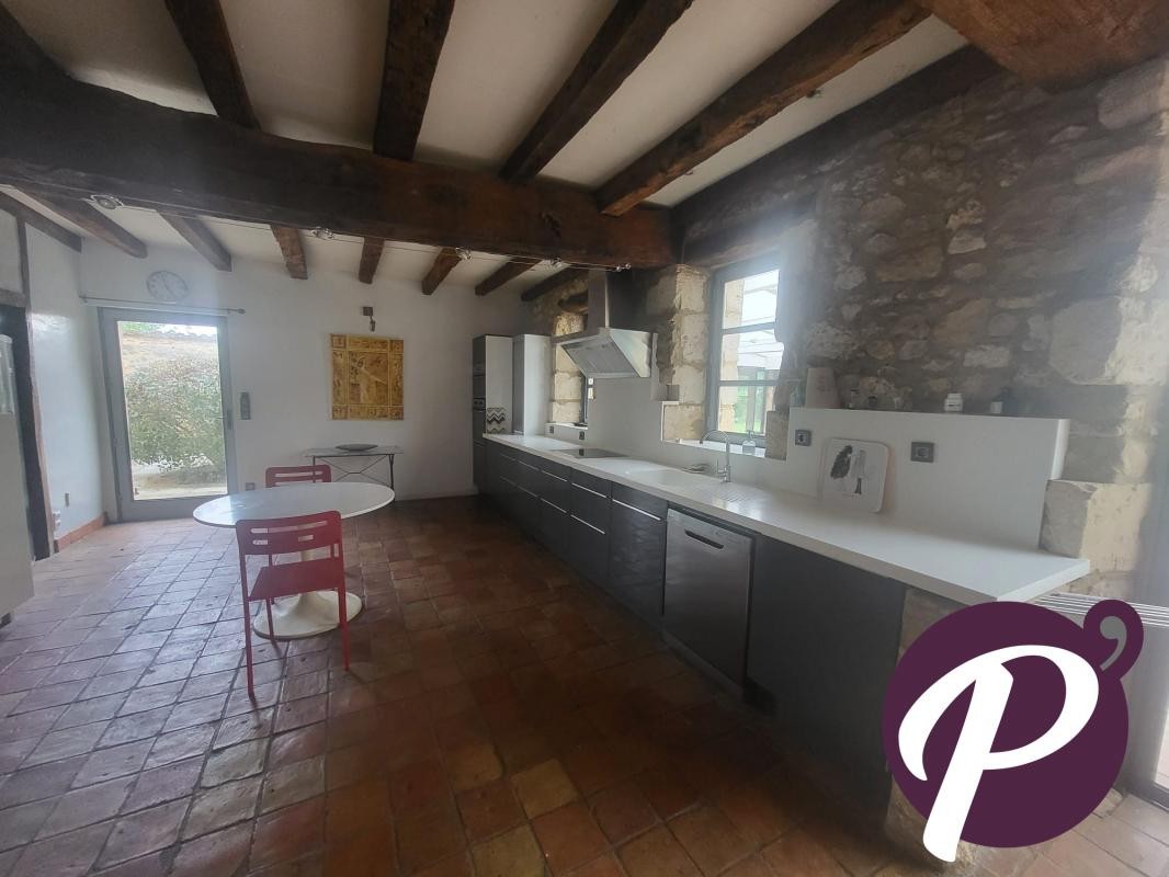 Vente Maison à Bergerac 8 pièces