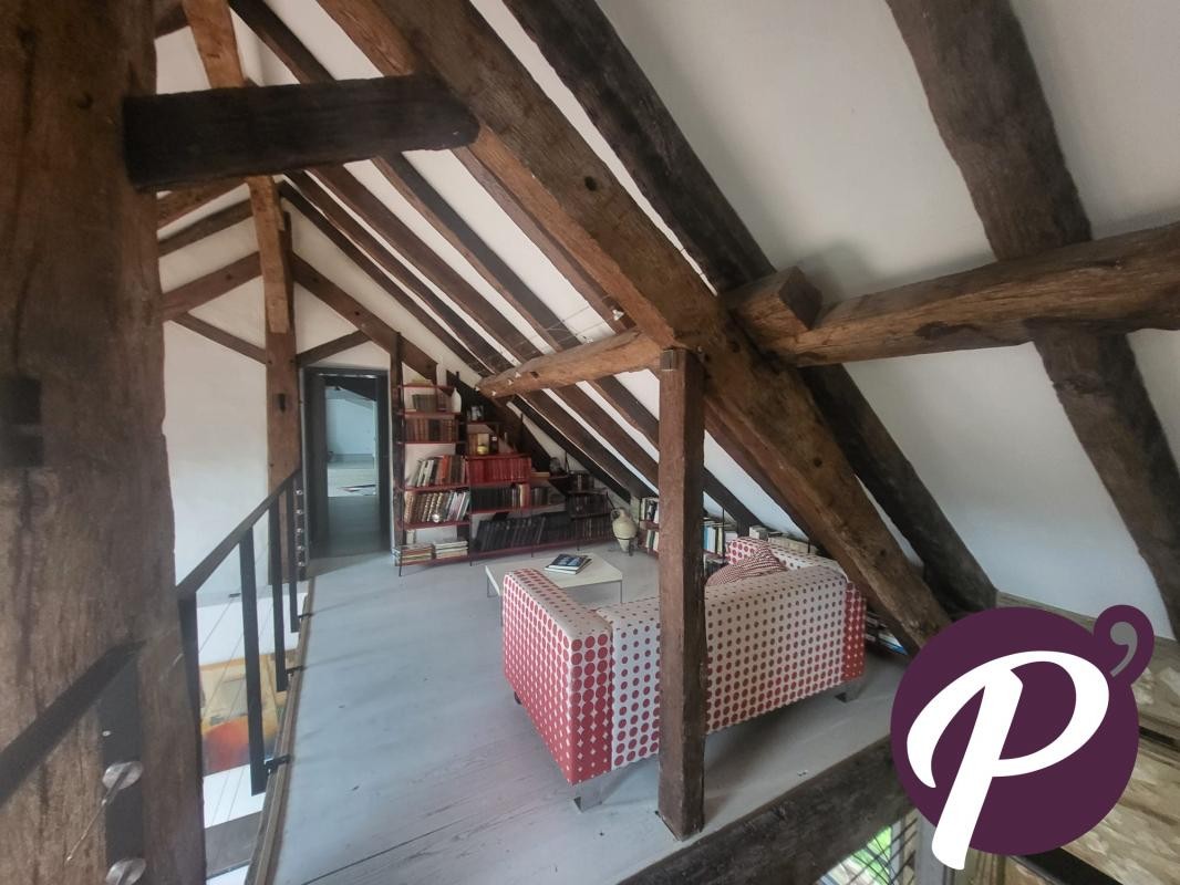 Vente Maison à Bergerac 8 pièces