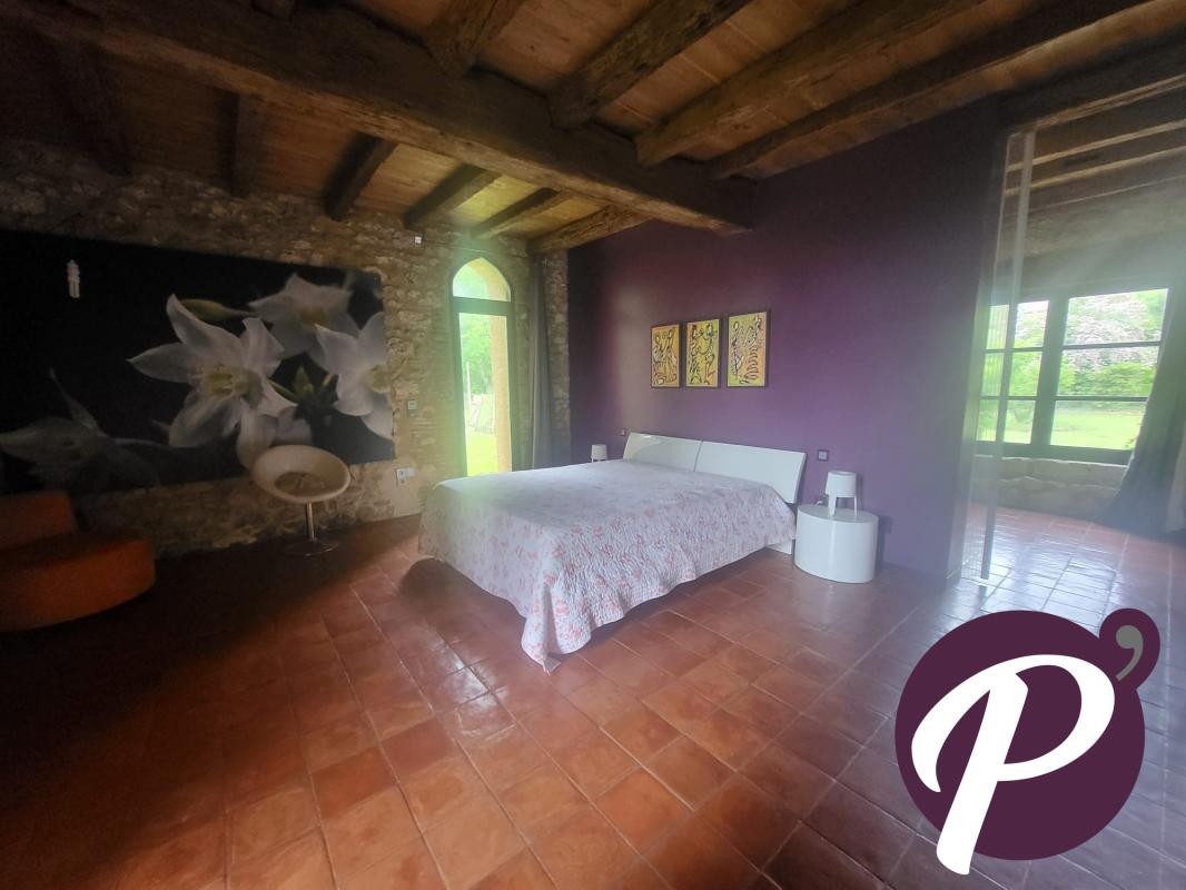 Vente Maison à Bergerac 8 pièces