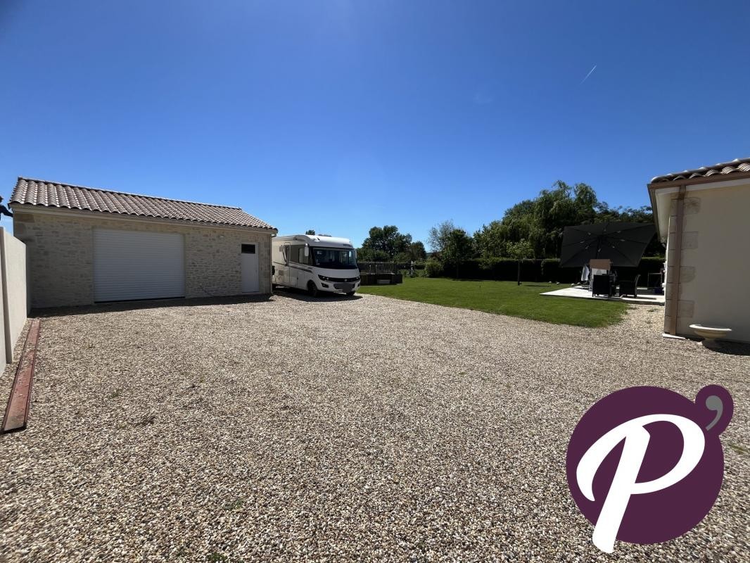 Vente Maison à Bergerac 5 pièces