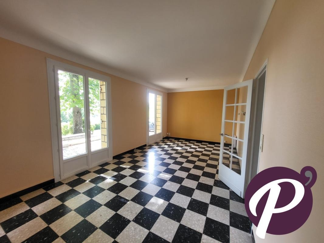 Vente Maison à Bergerac 6 pièces