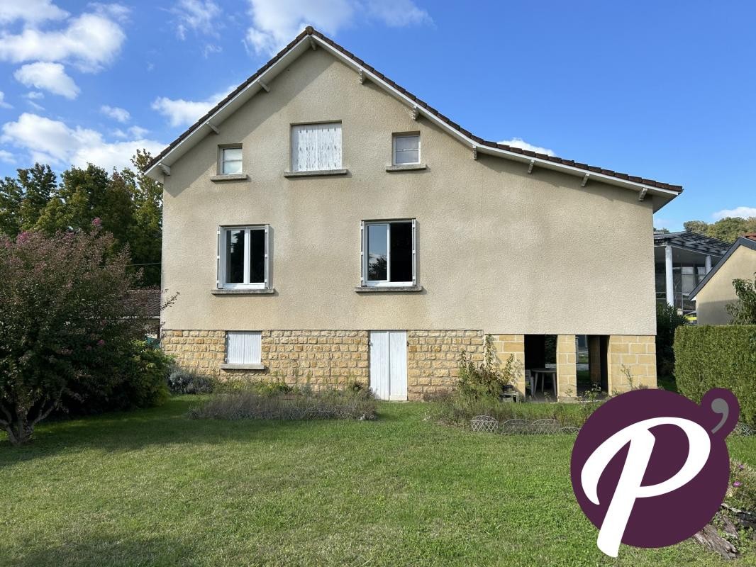 Vente Maison à Lalinde 5 pièces