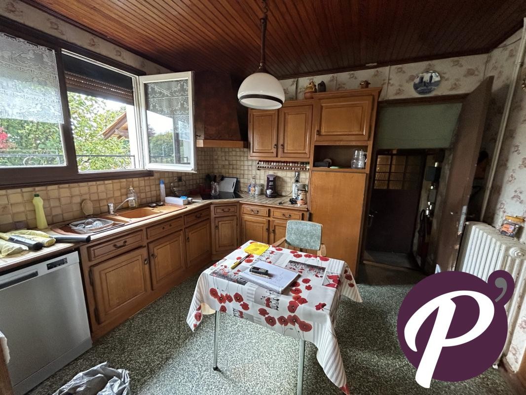 Vente Maison à Bergerac 5 pièces