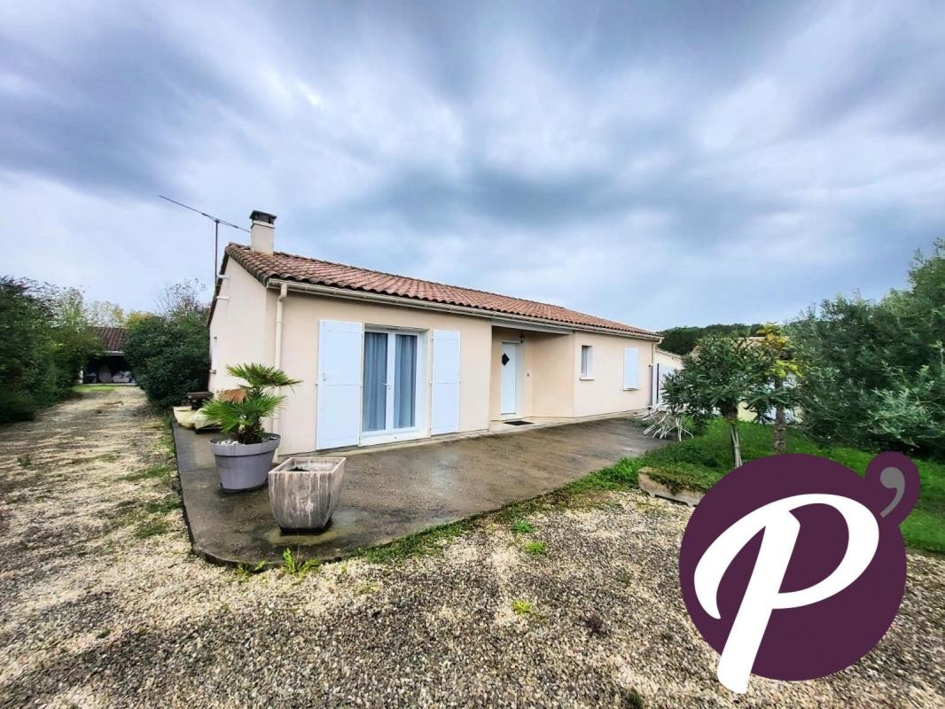 Vente Maison à Bergerac 4 pièces