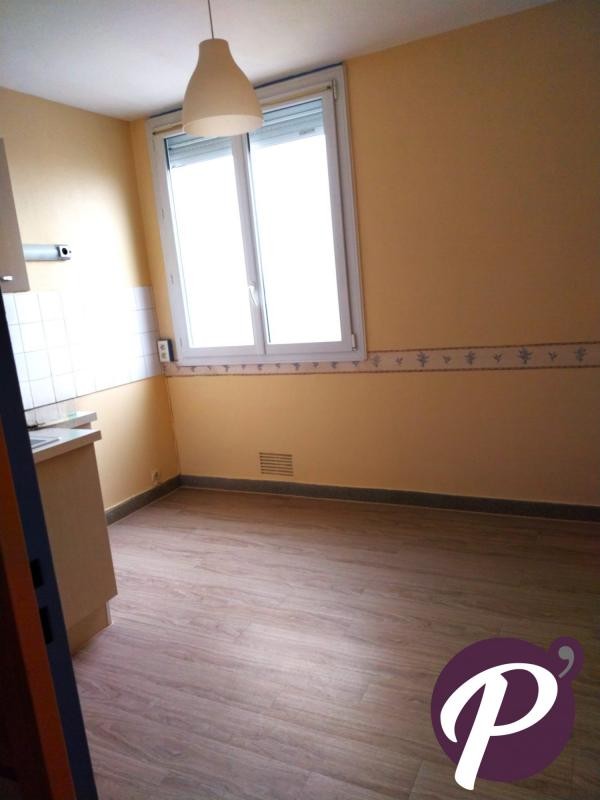 Vente Appartement à Bergerac 2 pièces