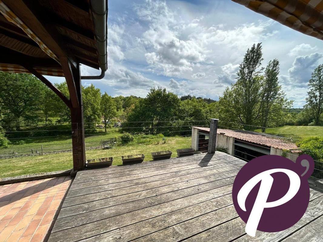 Vente Maison à Bergerac 8 pièces