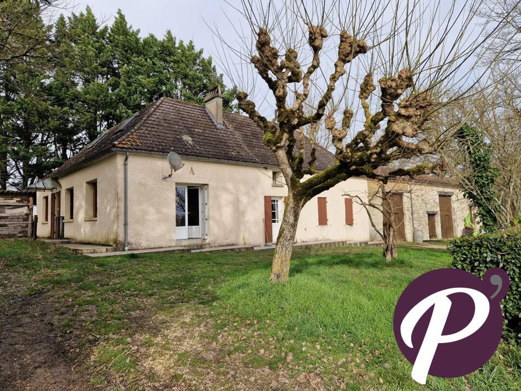 Vente Maison à Bergerac 6 pièces