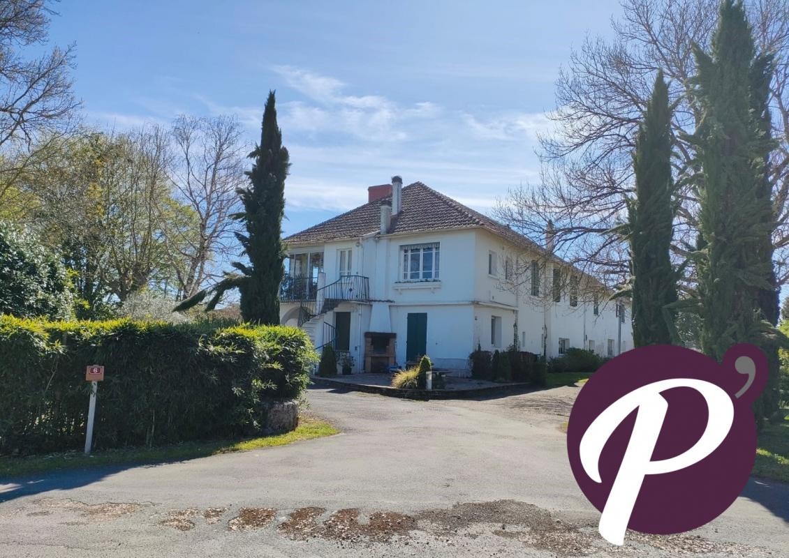 Vente Maison à Bergerac 10 pièces