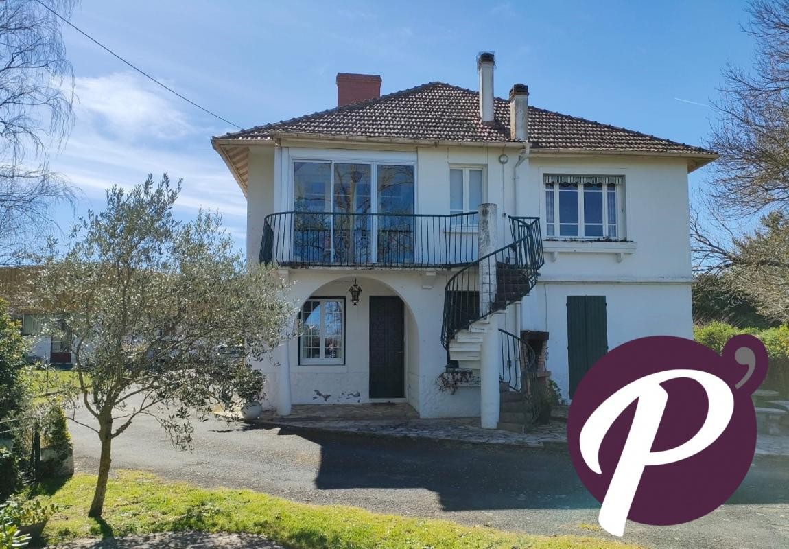 Vente Maison à Bergerac 10 pièces