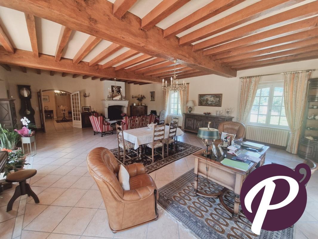 Vente Maison à Bergerac 9 pièces