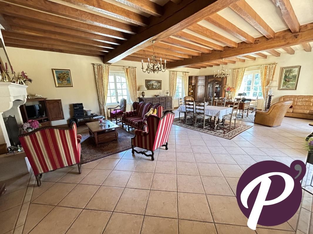 Vente Maison à Bergerac 9 pièces