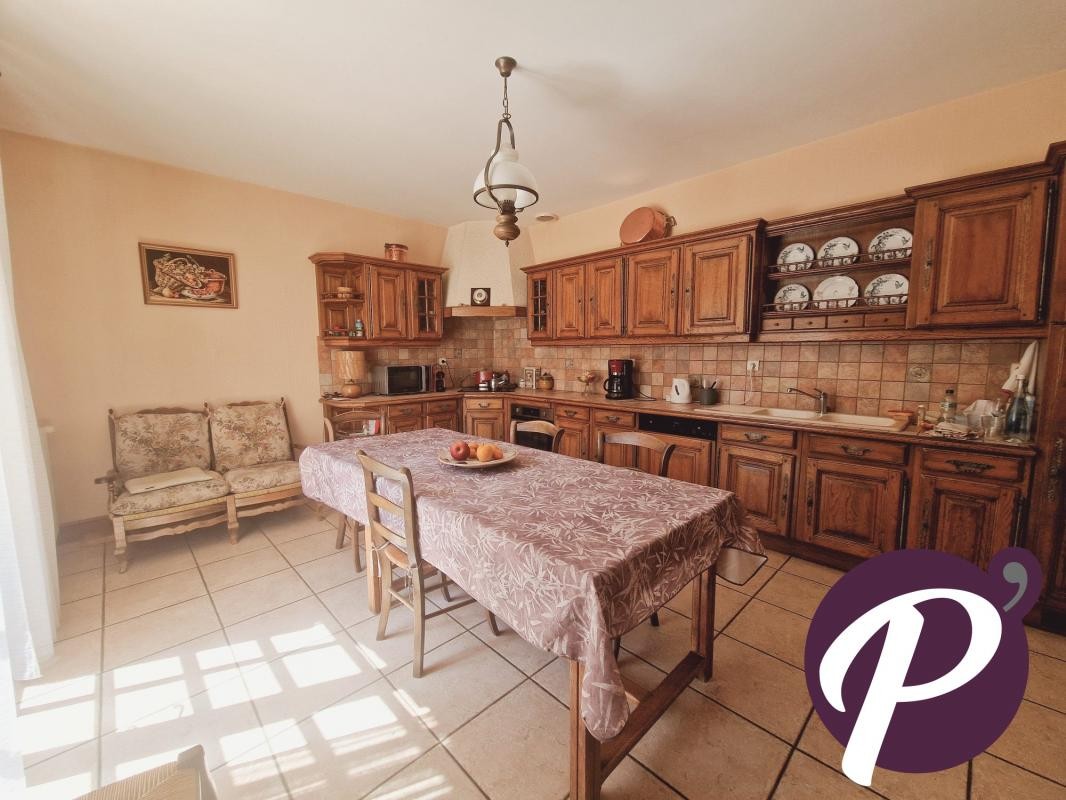 Vente Maison à Bergerac 9 pièces