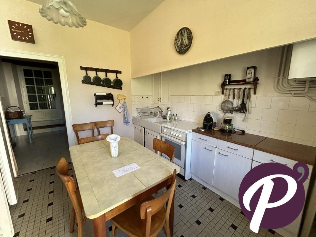 Vente Maison à Bergerac 6 pièces