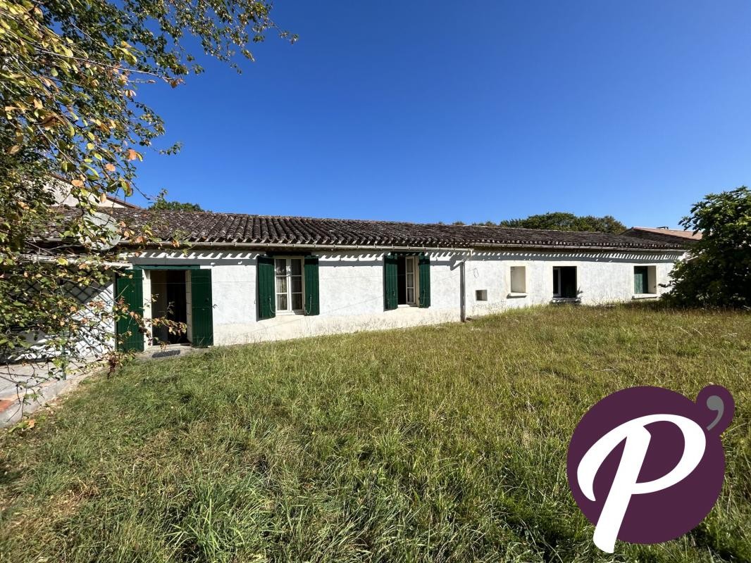 Vente Maison à Bergerac 6 pièces