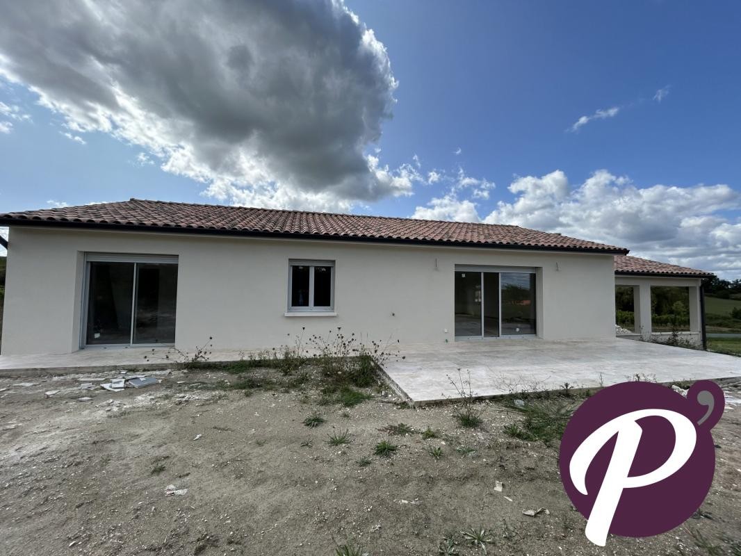 Vente Maison à Bergerac 4 pièces