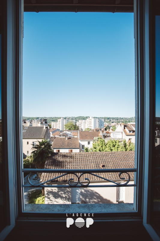 Location Appartement à Périgueux 2 pièces