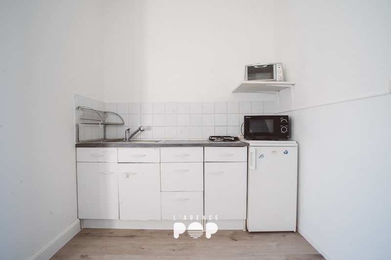 Location Appartement à Périgueux 2 pièces