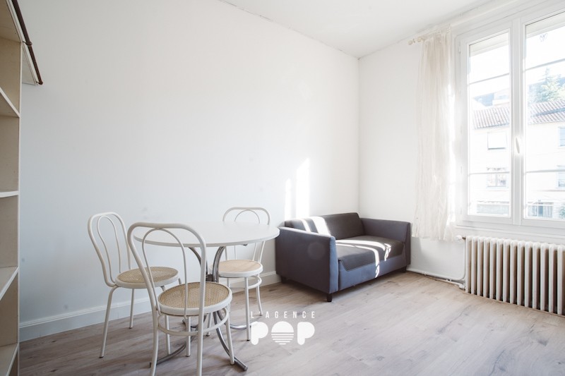 Location Appartement à Périgueux 2 pièces