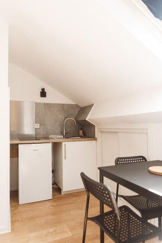 Vente Appartement à Périgueux 1 pièce