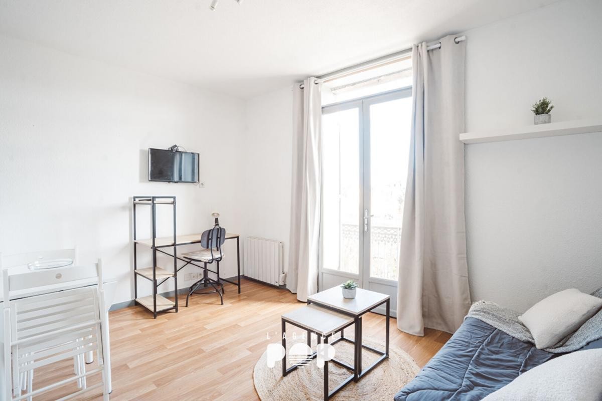 Location Appartement à Périgueux 1 pièce